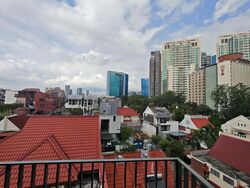 10 Evelyn (D11), Apartment #567630201